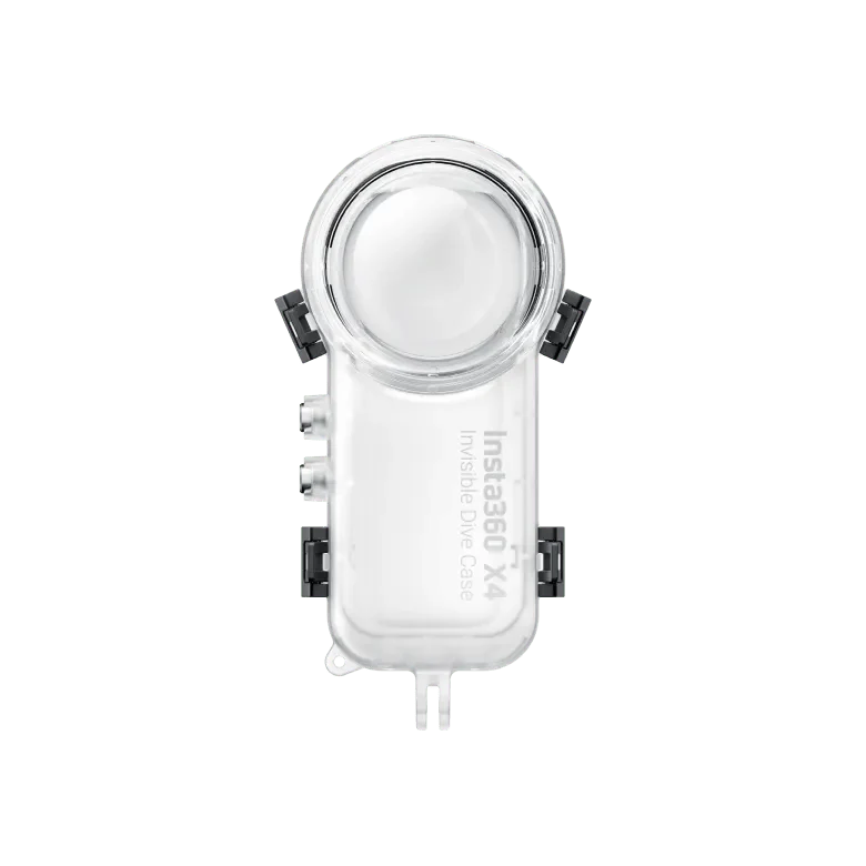 Insta360 X4 Invisible Dive Case - Image 5