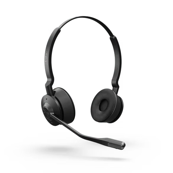 Jabra Engage 65 Stereo / Mono Professional Wireless Headsets - Image 6
