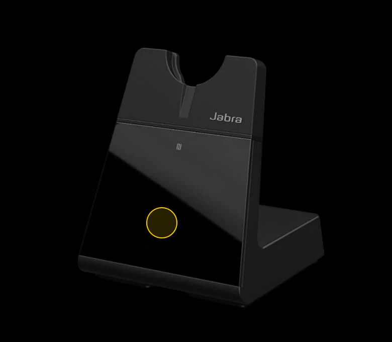 Jabra Engage 75 Convertible Professional Wireless Headsets - Image 4