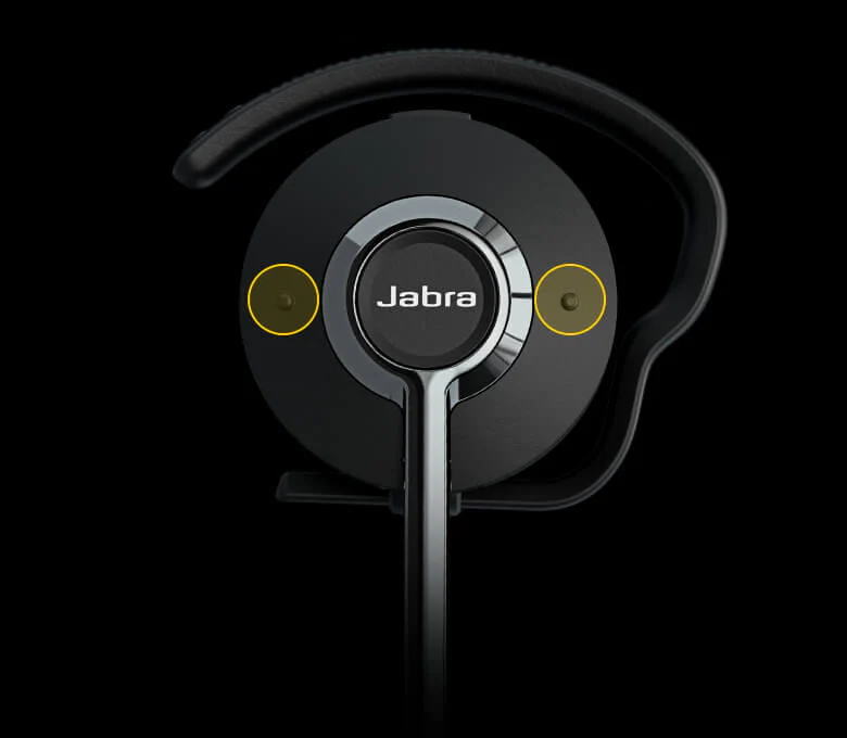 Jabra Engage 75 Convertible Professional Wireless Headsets - Image 5