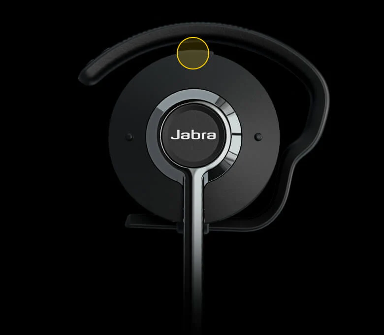 Jabra Engage 75 Convertible Professional Wireless Headsets - Image 6