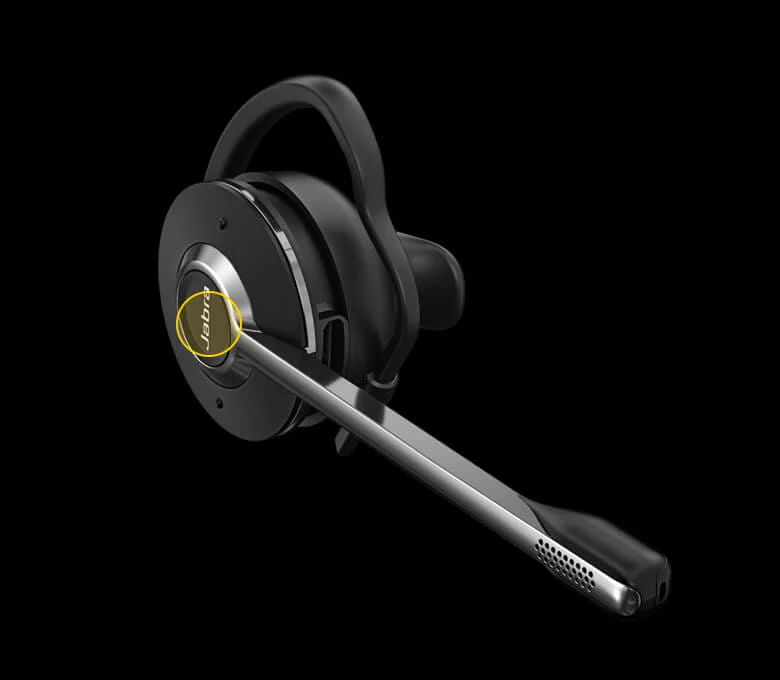 Jabra Engage 75 Convertible Professional Wireless Headsets - Image 7
