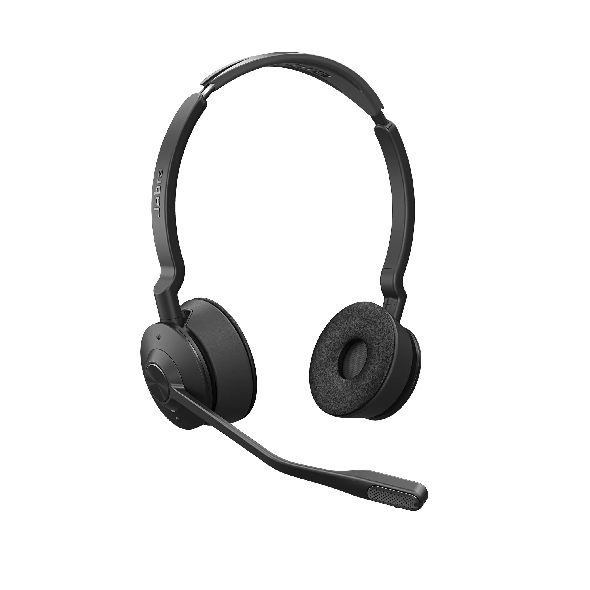 Jabra Engage 75 Stereo / Mono Professional Wireless Headsets - Image 4