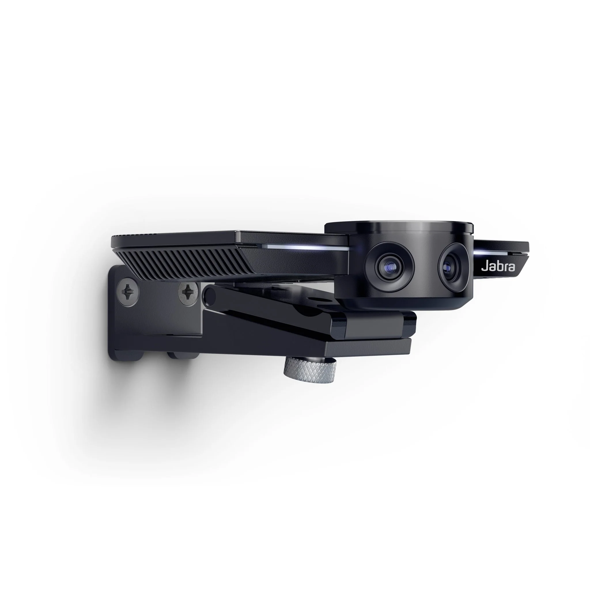 Jabra PanaCast 180° Panoramic 4K Video Conferencing - Image 3
