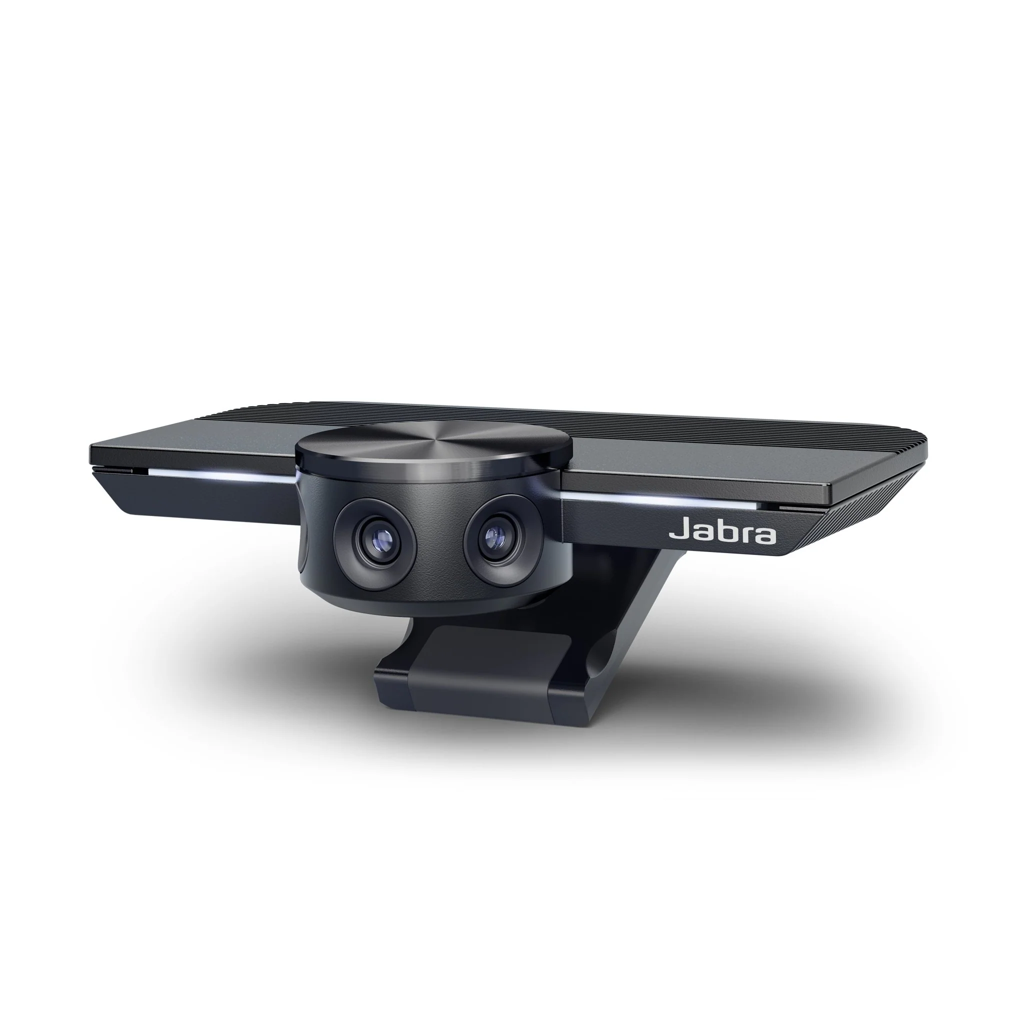 Jabra PanaCast 180° Panoramic 4K Video Conferencing - Image 4