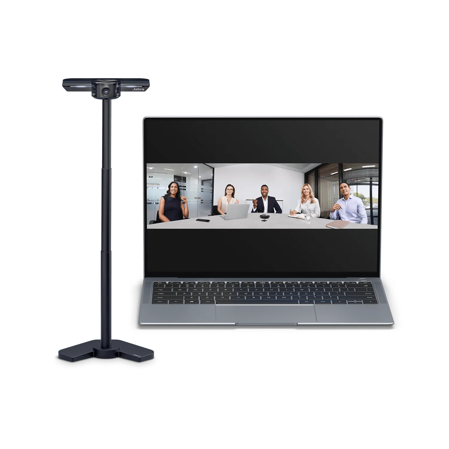 Jabra PanaCast Table Stand - Image 2