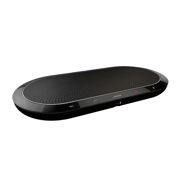 Jabra Speak 810 UC MS Professional Stationary Speakerphone - Image 3