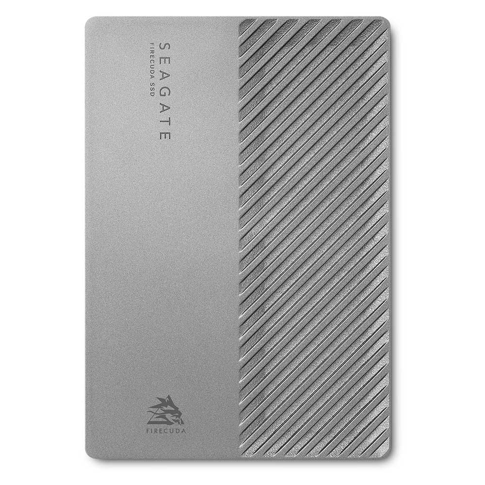 LaCie 1big Dock SSD Pro Desktop Drives - Image 4