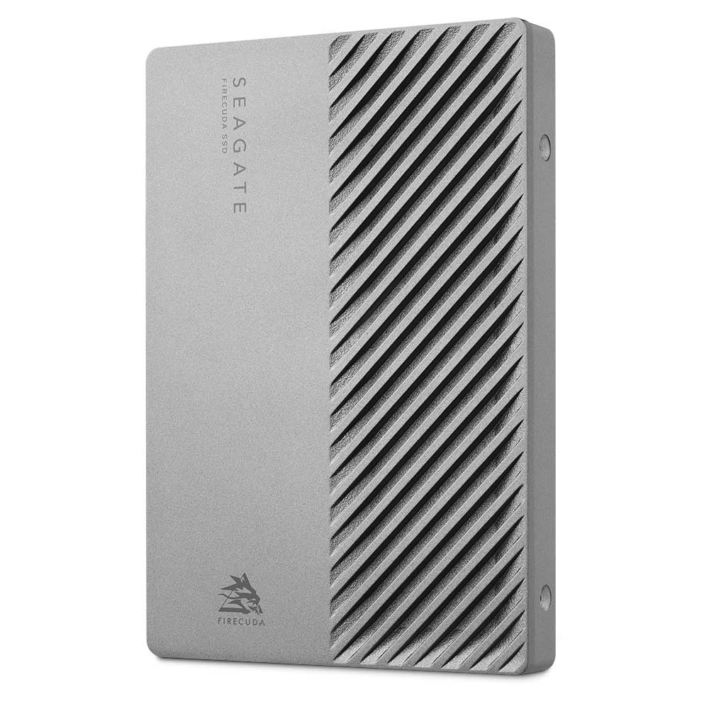 LaCie 1big Dock SSD Pro Desktop Drives - Image 5