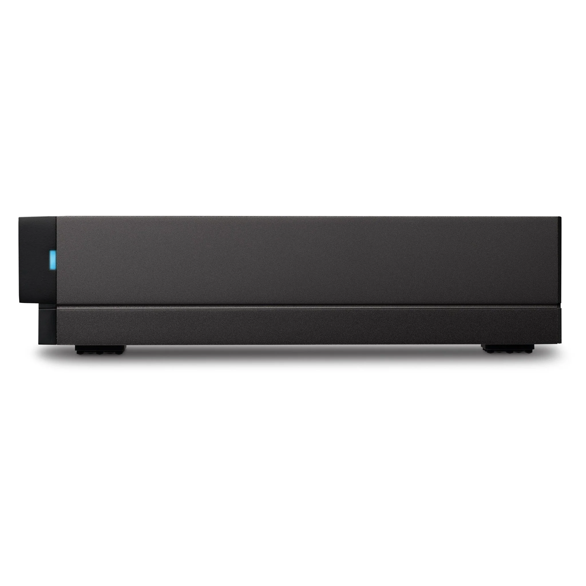 LaCie 1big Dock SSD Pro Desktop Drives - Image 6