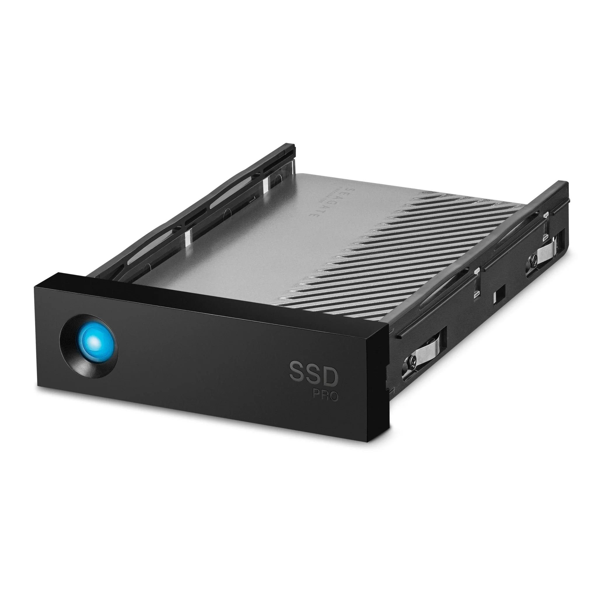 LaCie 1big Dock SSD Pro Desktop Drives - Image 8