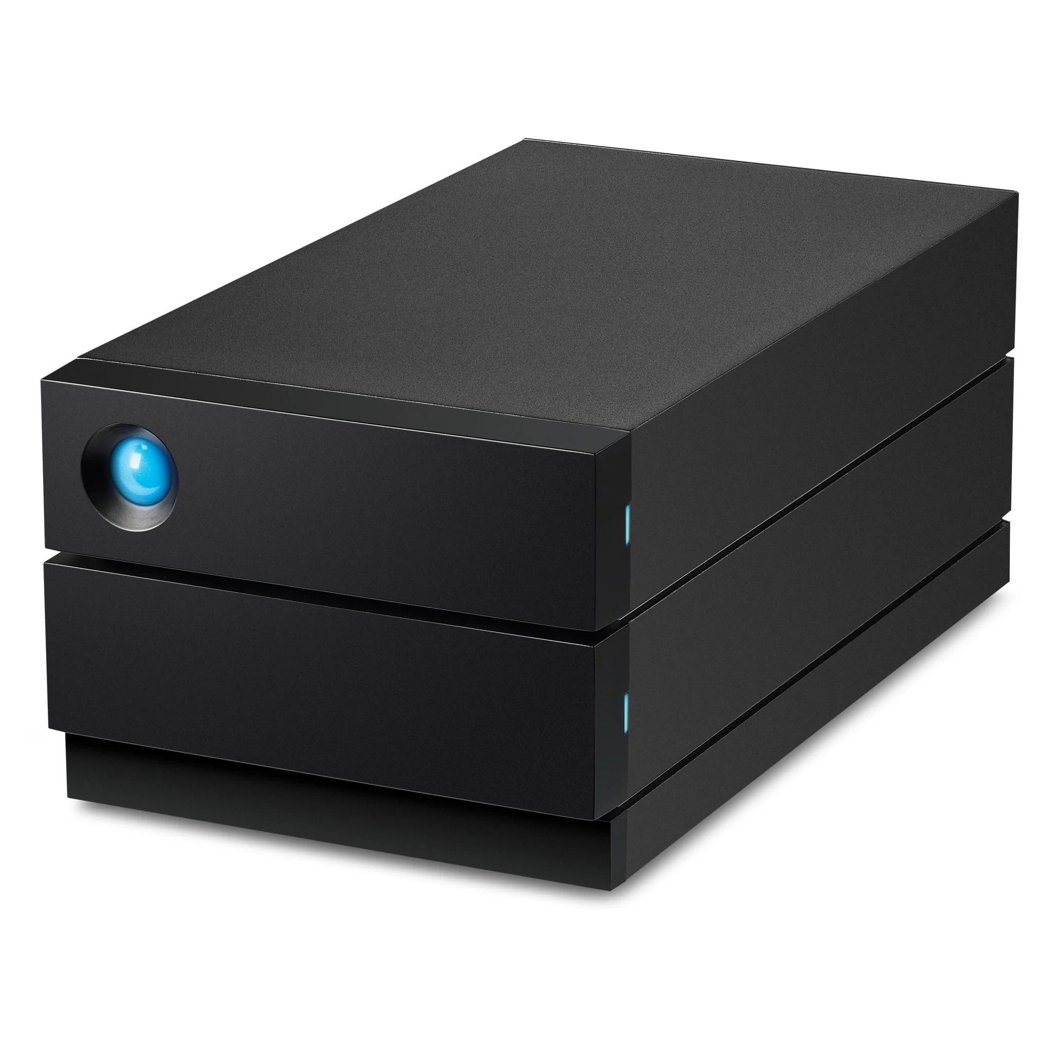 LaCie 2big Dock Professional 2-Bay Drives - Image 6