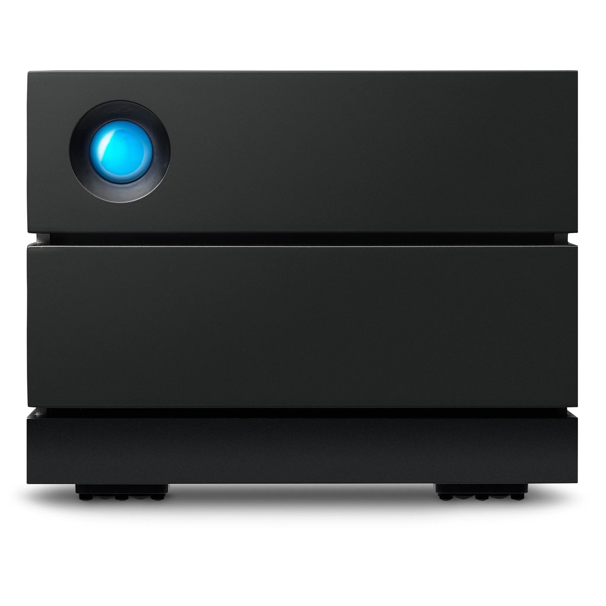 LaCie 2big RAID Professional 2-Bay Drives - Image 4