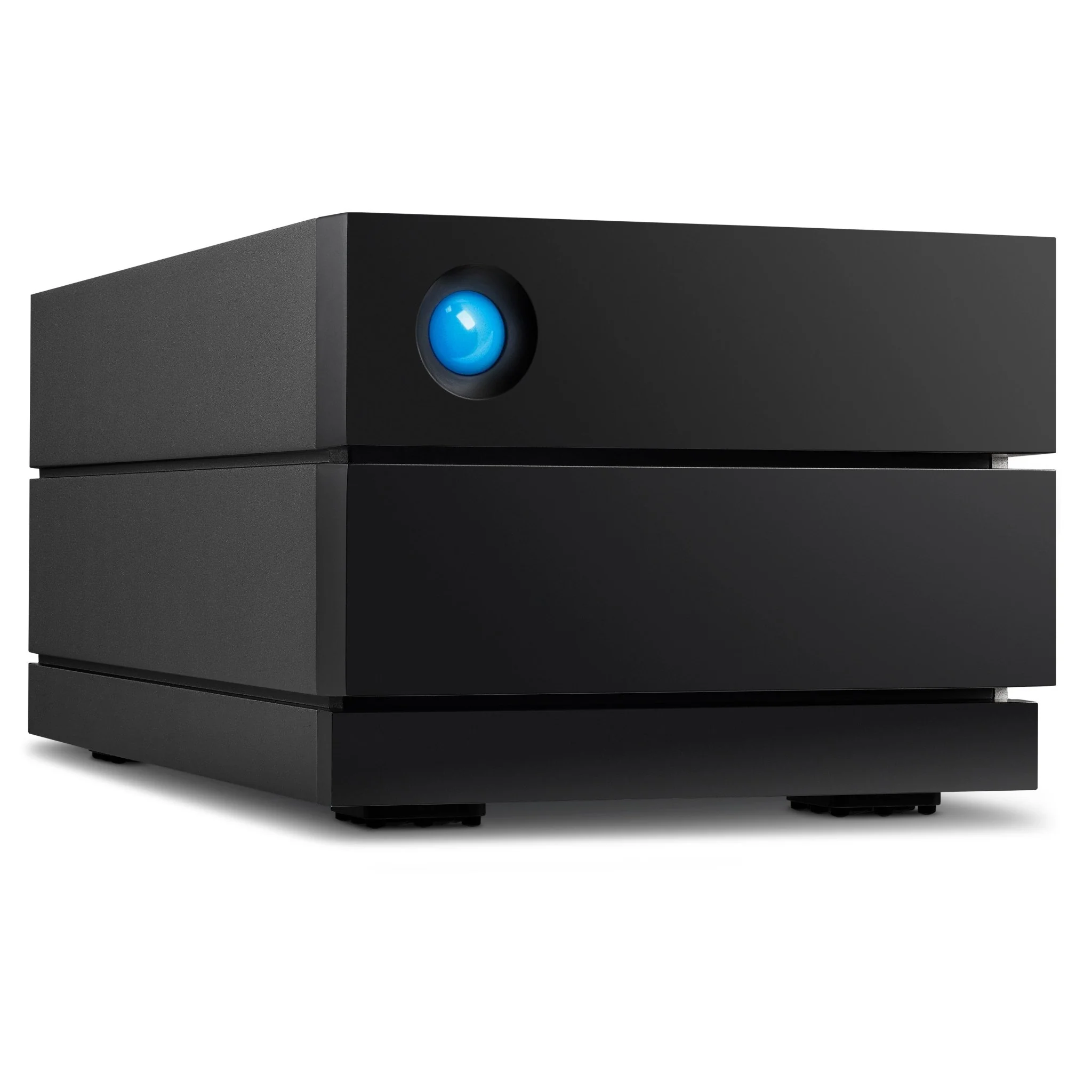 LaCie 2big RAID Professional 2-Bay Drives - Image 5