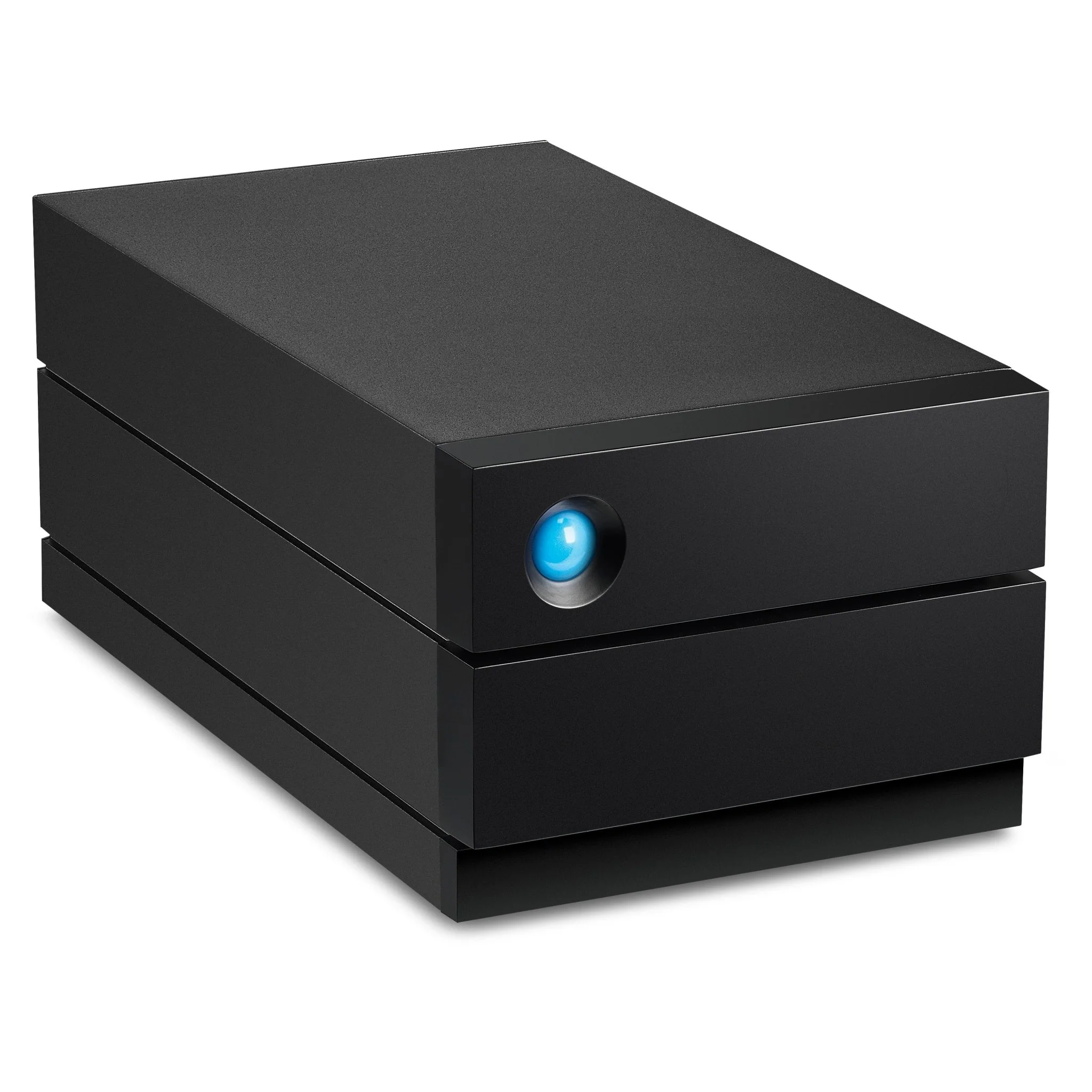 LaCie 2big RAID Professional 2-Bay Drives - Image 8