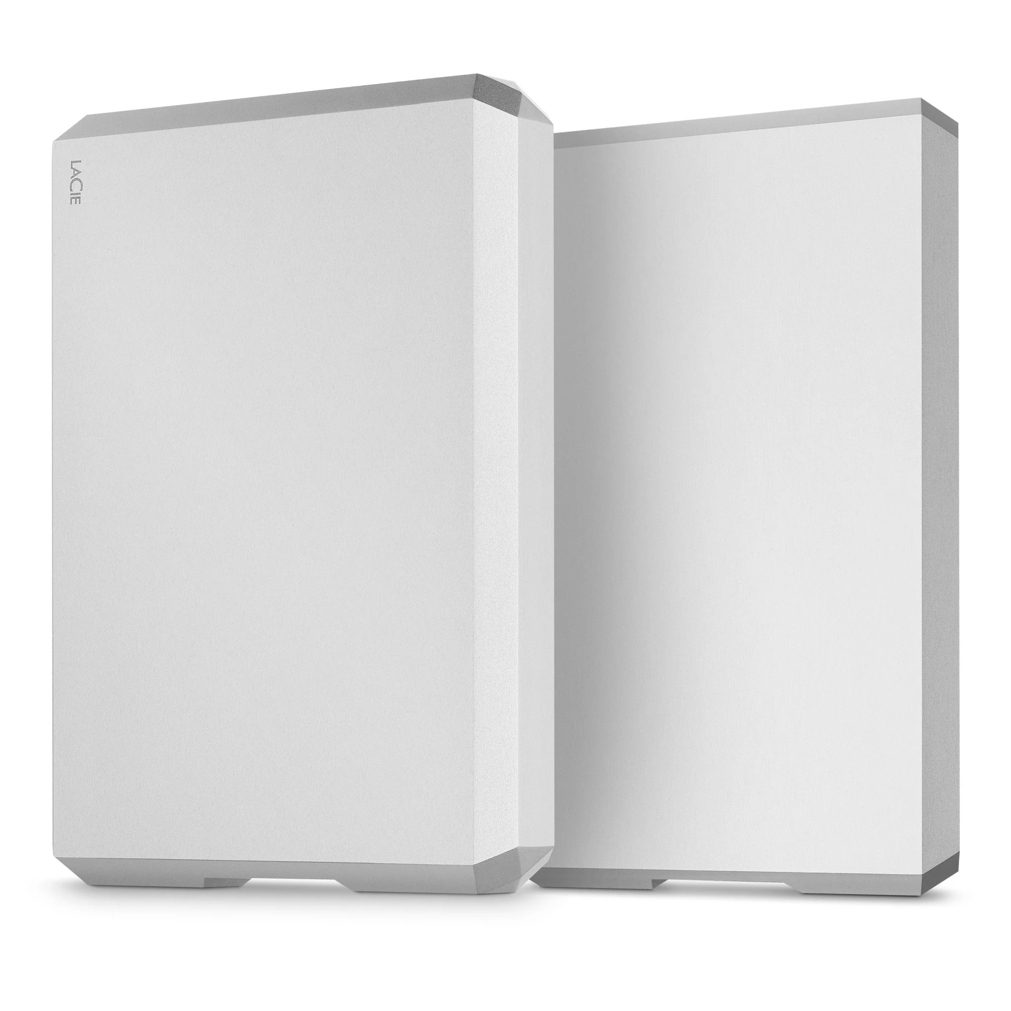 LaCie Mobile Moon Drive Mobile Storage - Image 11