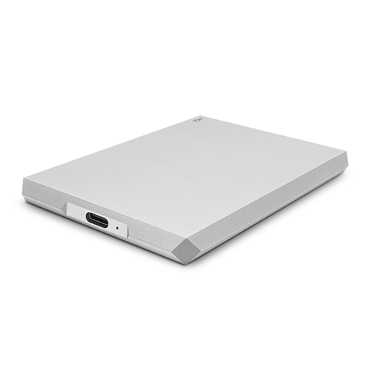 LaCie Mobile Moon Drive Mobile Storage - Image 6