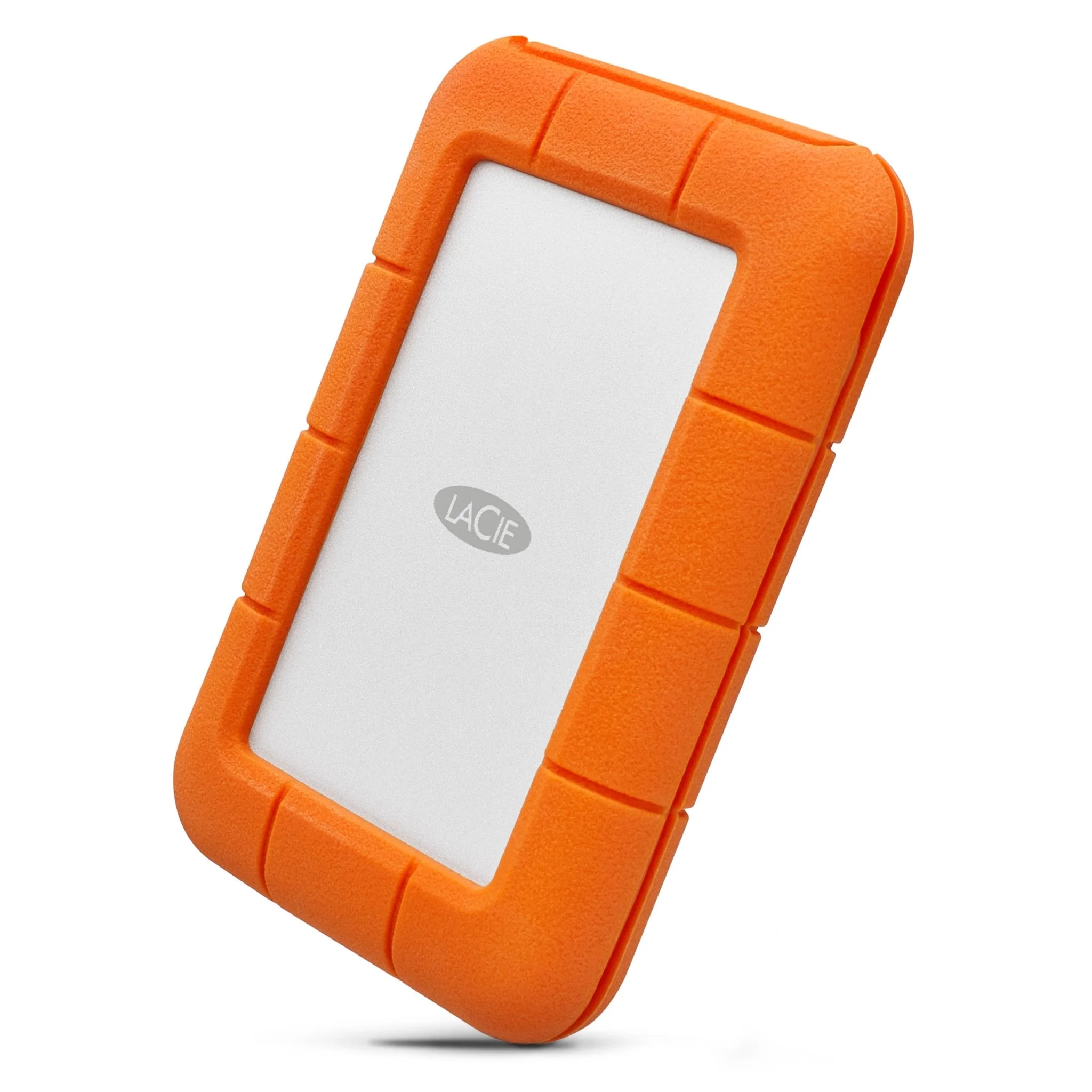LaCie Rugged SECURE Mobile Storage - Image 5
