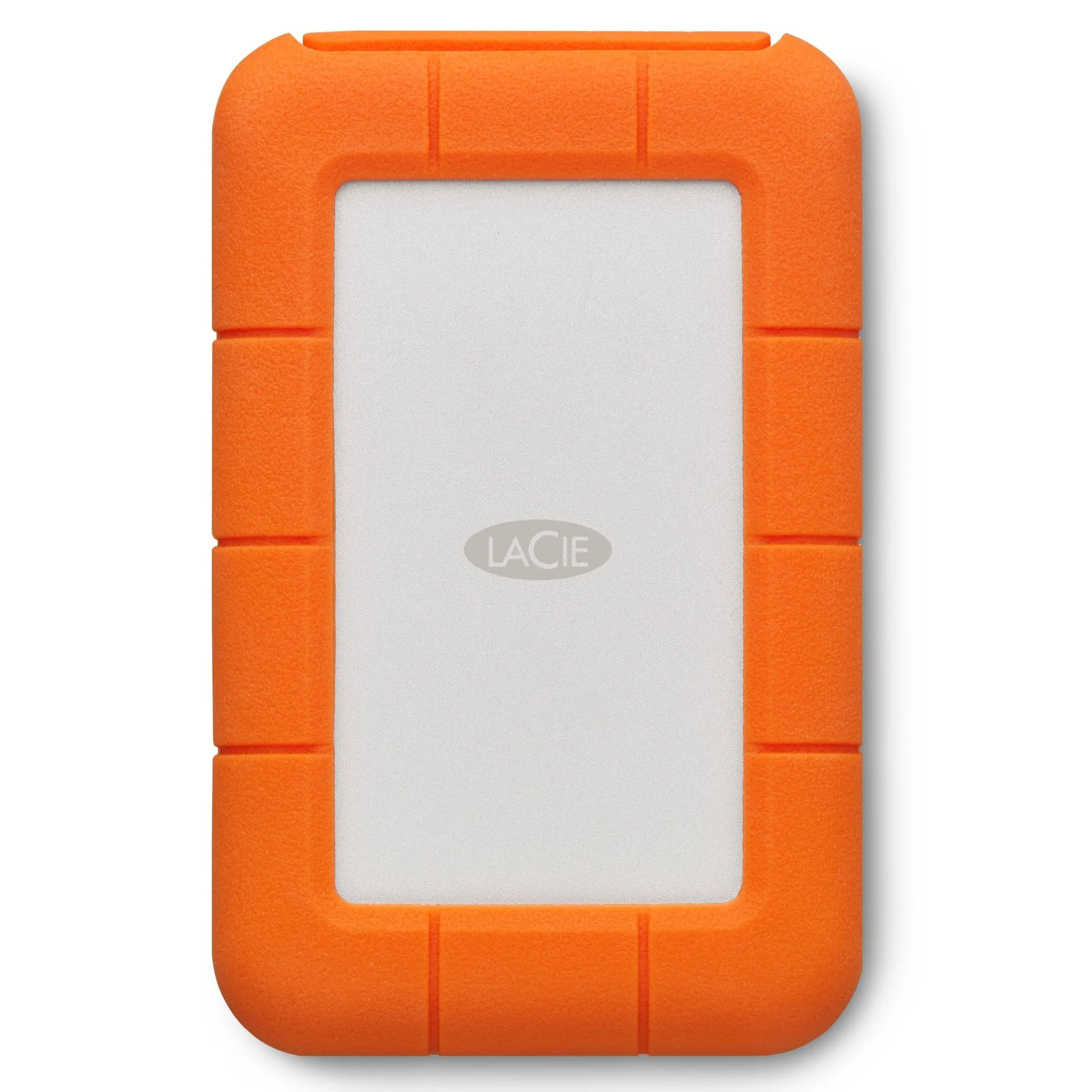 LaCie Rugged SECURE Mobile Storage - Image 6