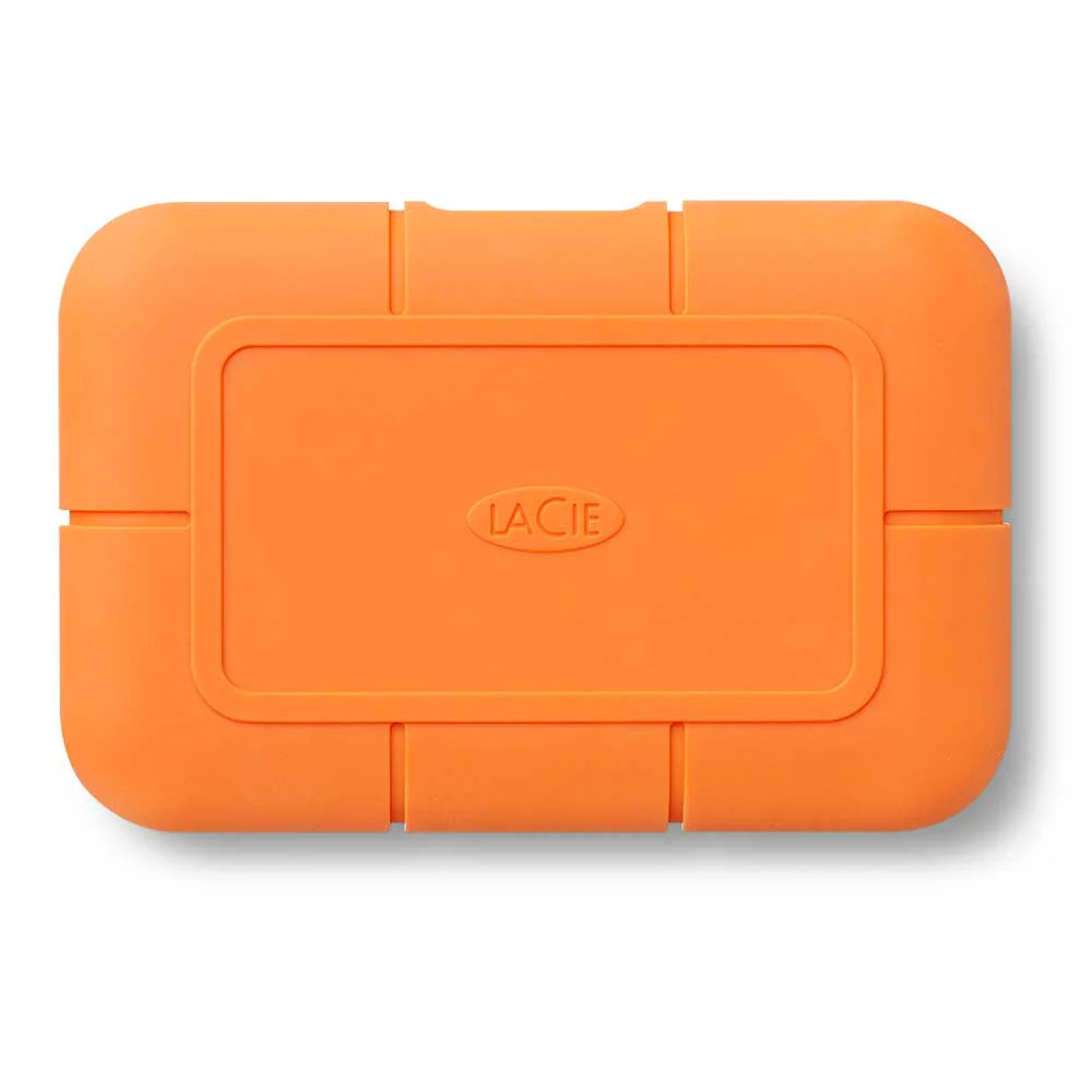LaCie Rugged SSD Mobile Storage - Image 7