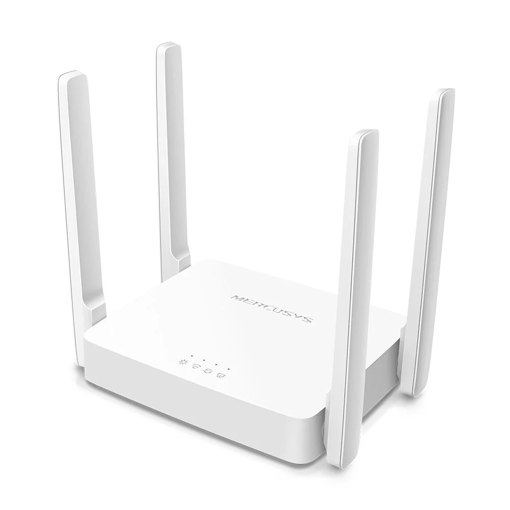 Mercusys AC10 AC1200 Wireless Dual Band Router - Image 2
