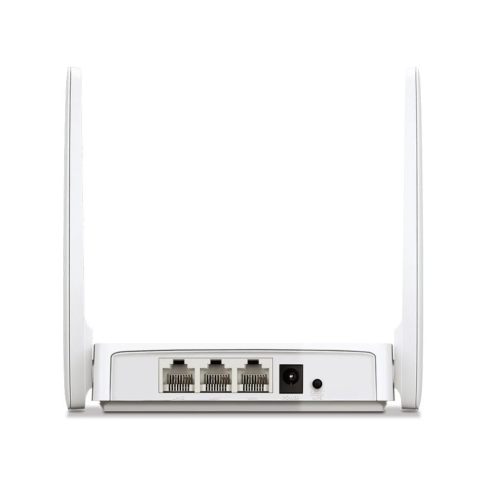 Mercusys AC10 AC1200 Wireless Dual Band Router - Image 3