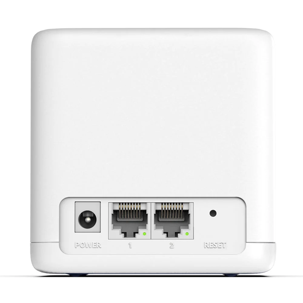 Mercusys Halo H30G AC1300 Whole Home Mesh Wi-Fi System - Image 3