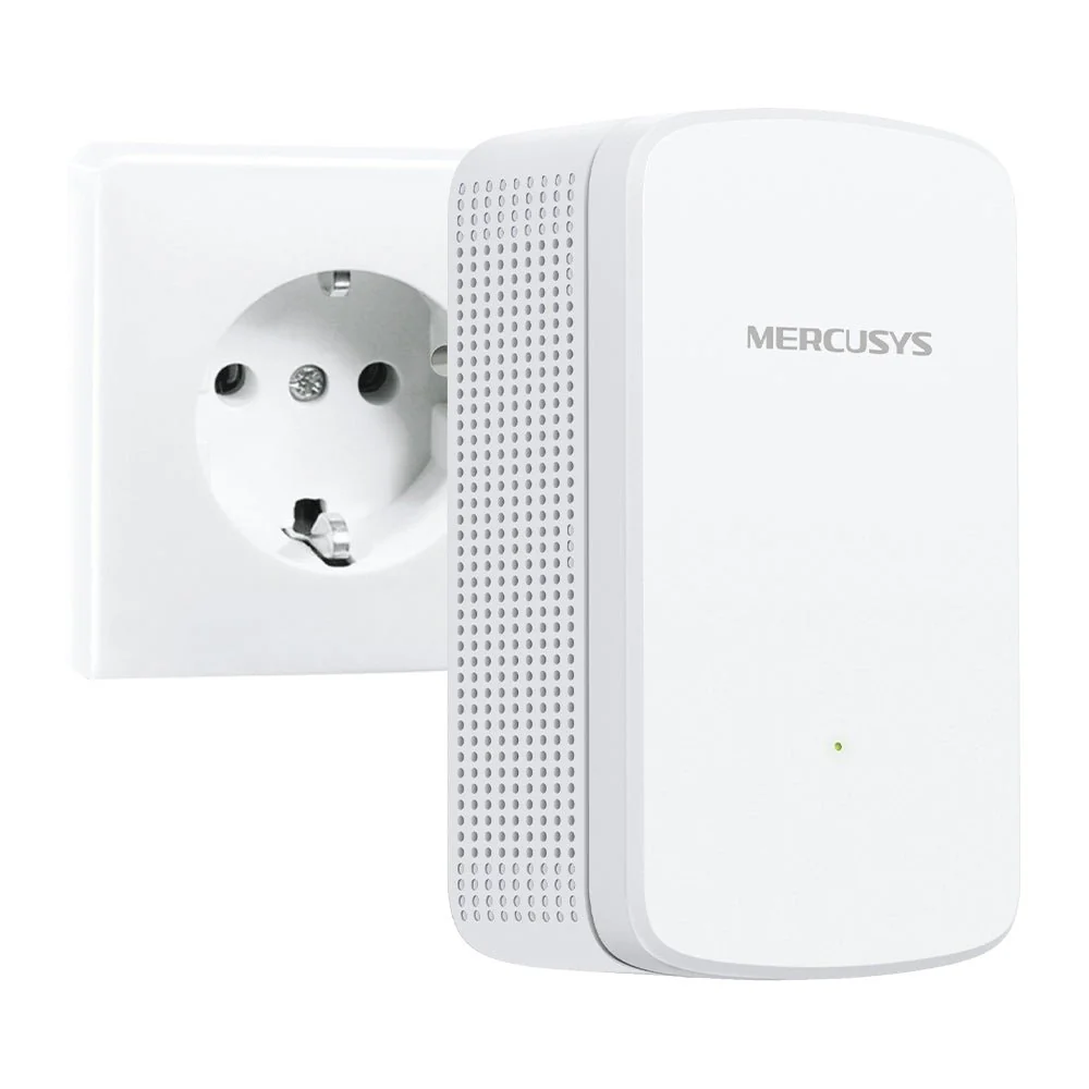 Mercusys ME20 AC750 Wi-Fi Range Extender - Image 3
