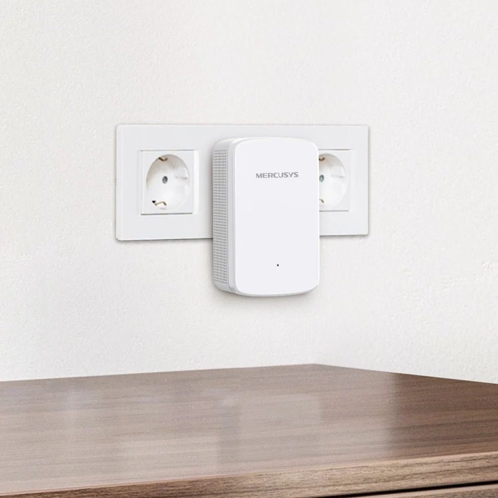 Mercusys ME20 AC750 Wi-Fi Range Extender - Image 4