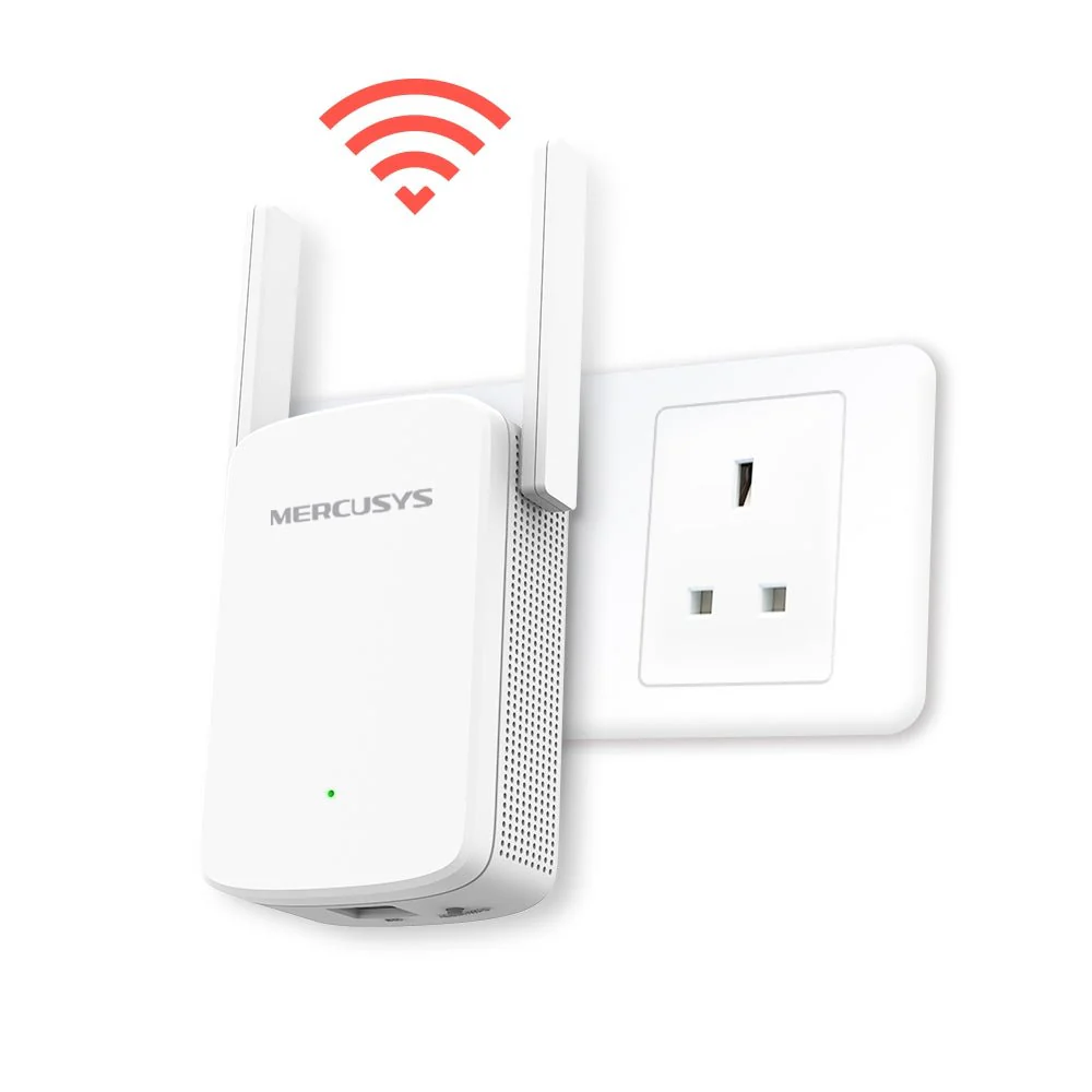 Mercusys ME30 AC1200 Wi-Fi Range Extender - Image 3