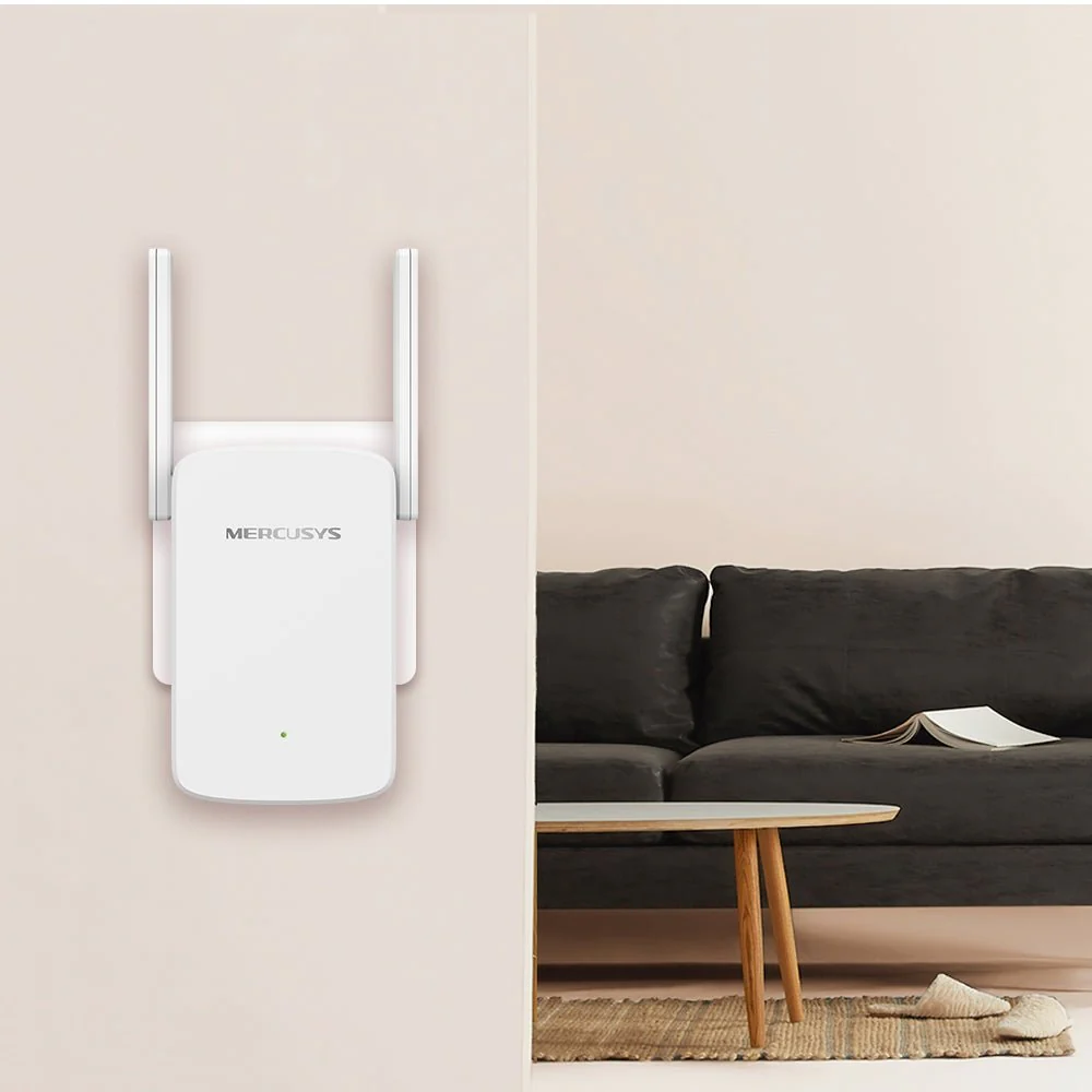 Mercusys ME30 AC1200 Wi-Fi Range Extender - Image 4