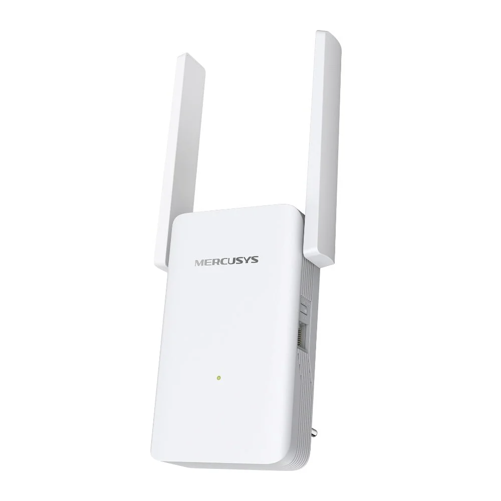 Mercusys ME70X AX1800 Wi-Fi 6 Range Extender - Image 2