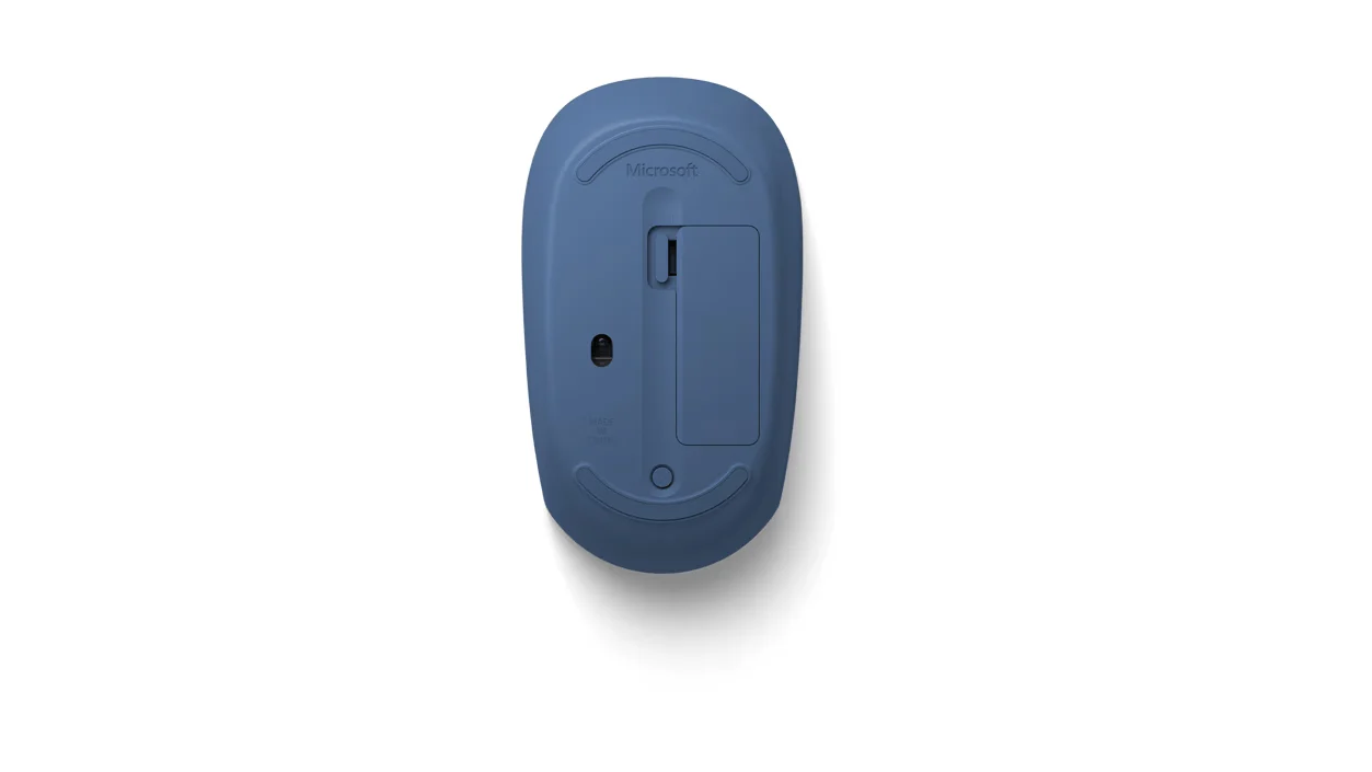 Microsoft Bluetooth Mouse Nightfall Camo Special Edition - Image 3
