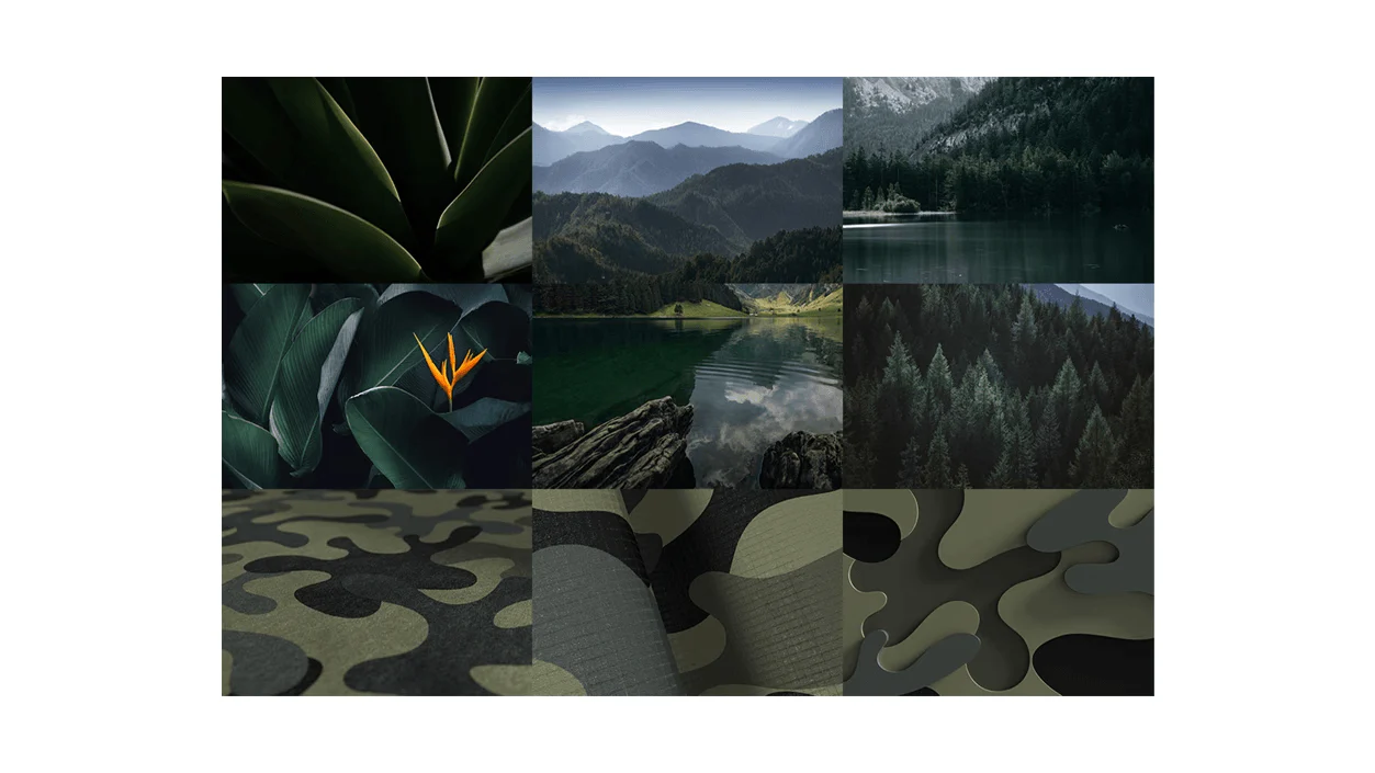 Microsoft Bluetooth Mouse Nightfall Camo Special Edition - Image 9