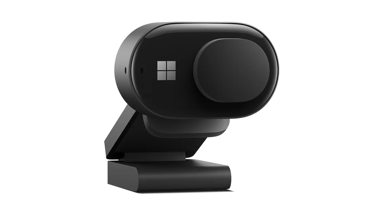 Microsoft Modern 2MP Webcam