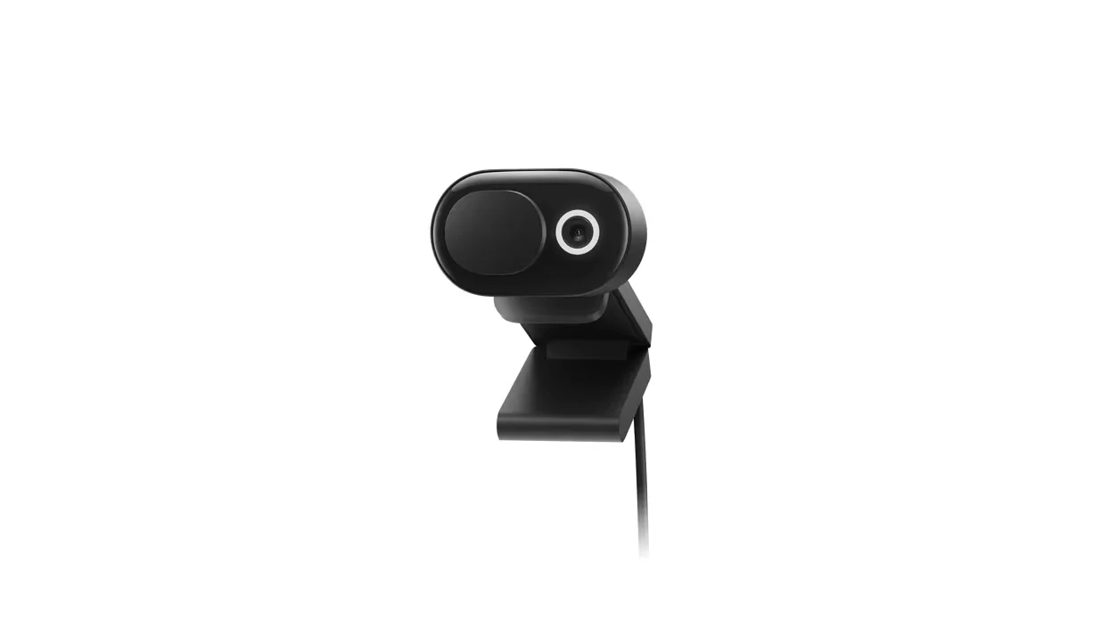 Microsoft Modern 2MP Webcam - Image 2