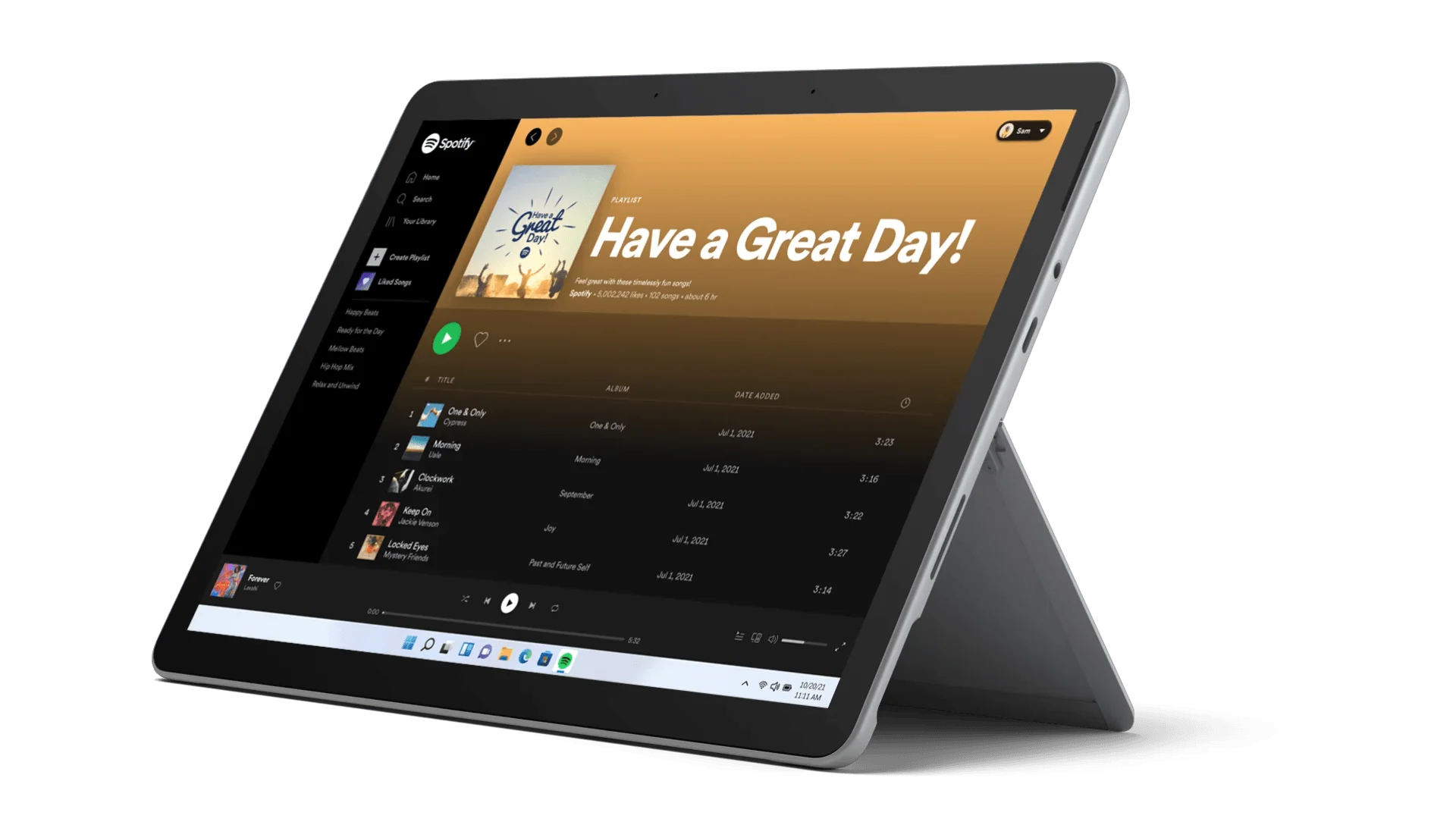 Microsoft Surface Go 3 - Image 12