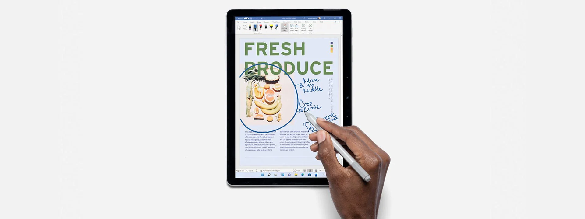 Microsoft Surface Go 3 - Image 16
