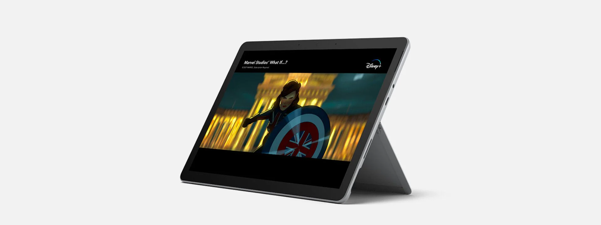 Microsoft Surface Go 3 - Image 17