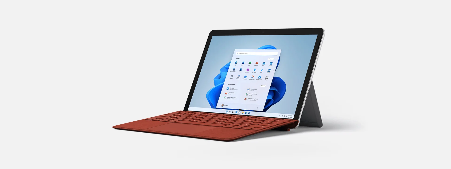 Microsoft Surface Go 3 - Image 18