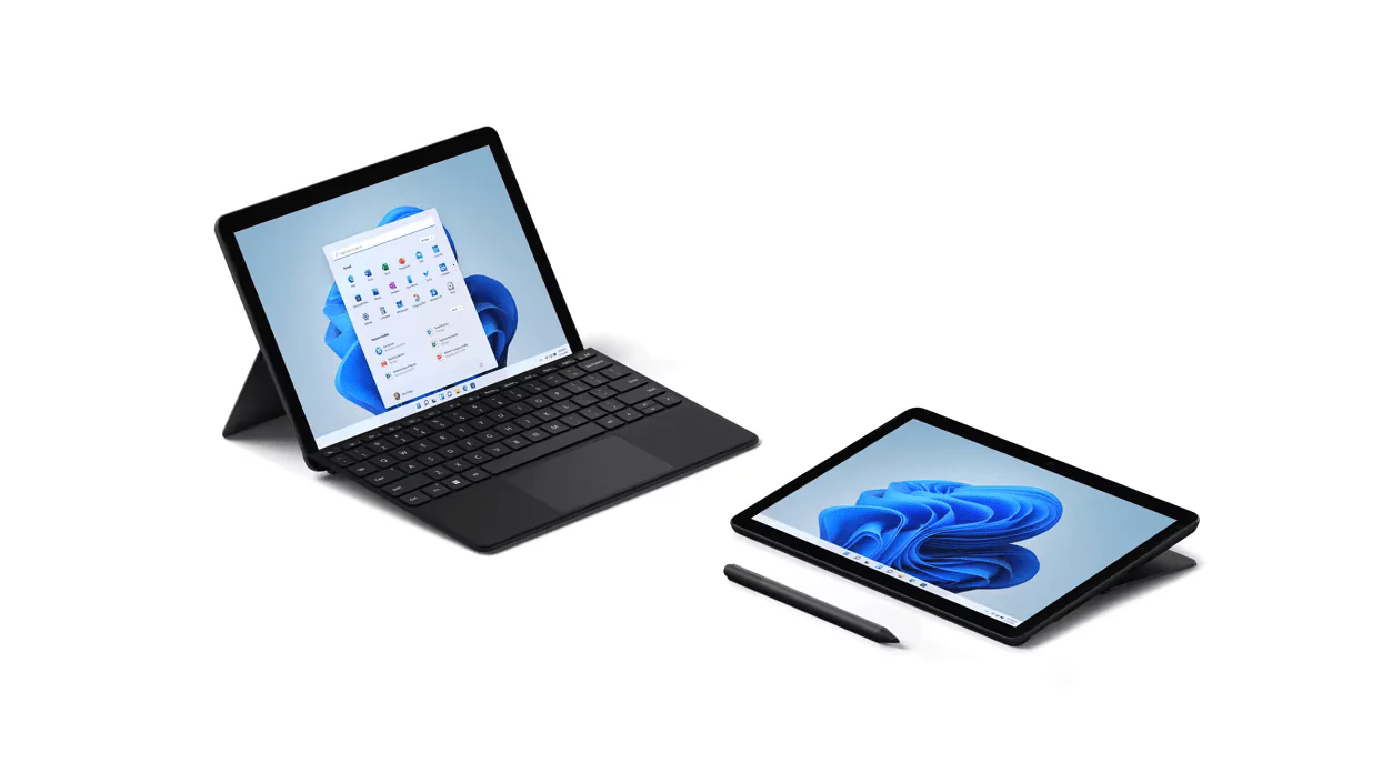 Microsoft Surface Go 3 - Image 3