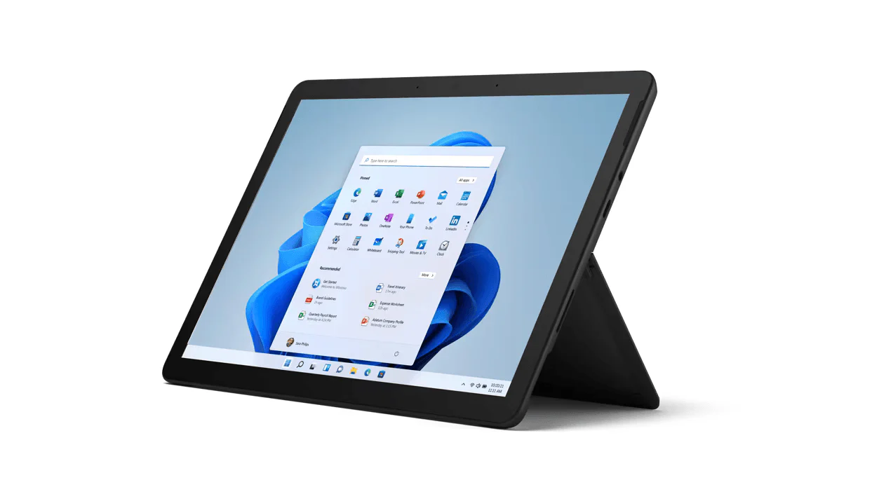 Microsoft Surface Go 3 - Image 4