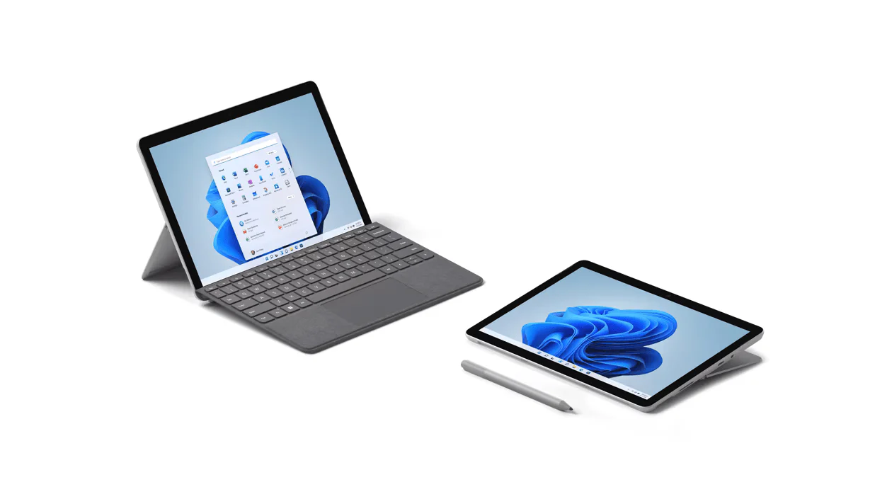 Microsoft Surface Go 3 - Image 5