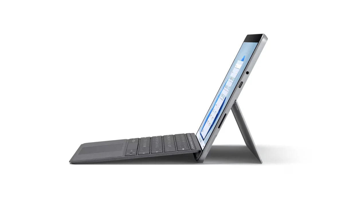 Microsoft Surface Go 3 - Image 6