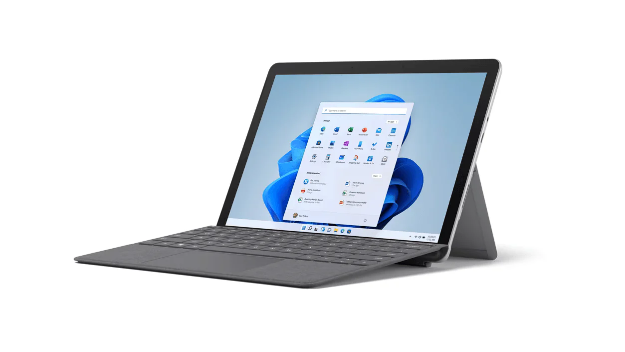 Microsoft Surface Go 3 - Image 7