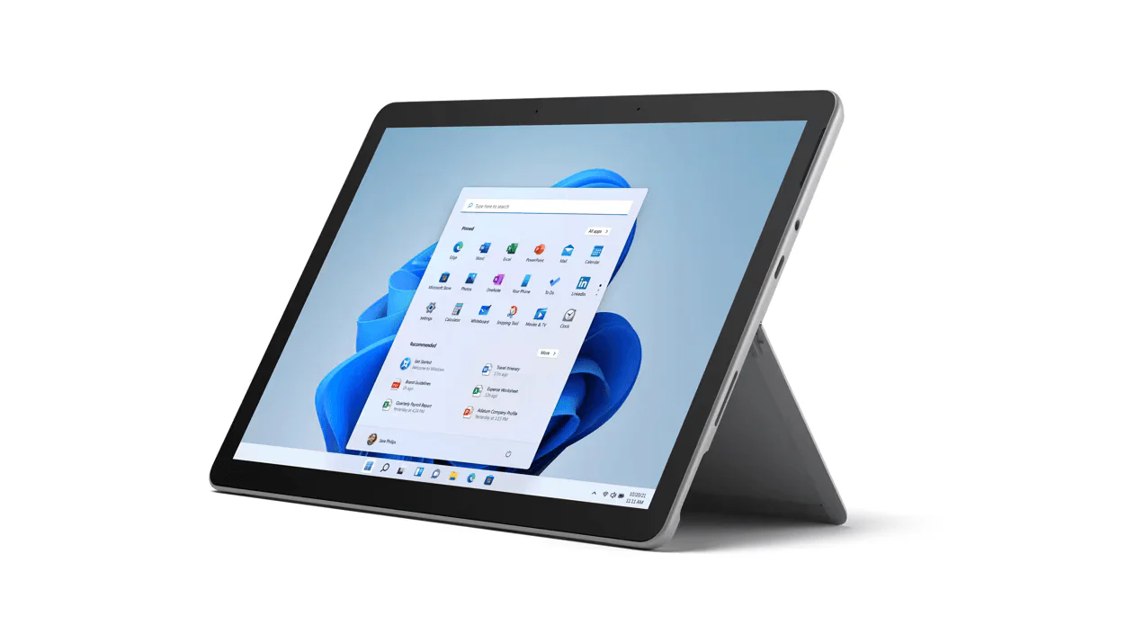 Microsoft Surface Go 3 - Image 8
