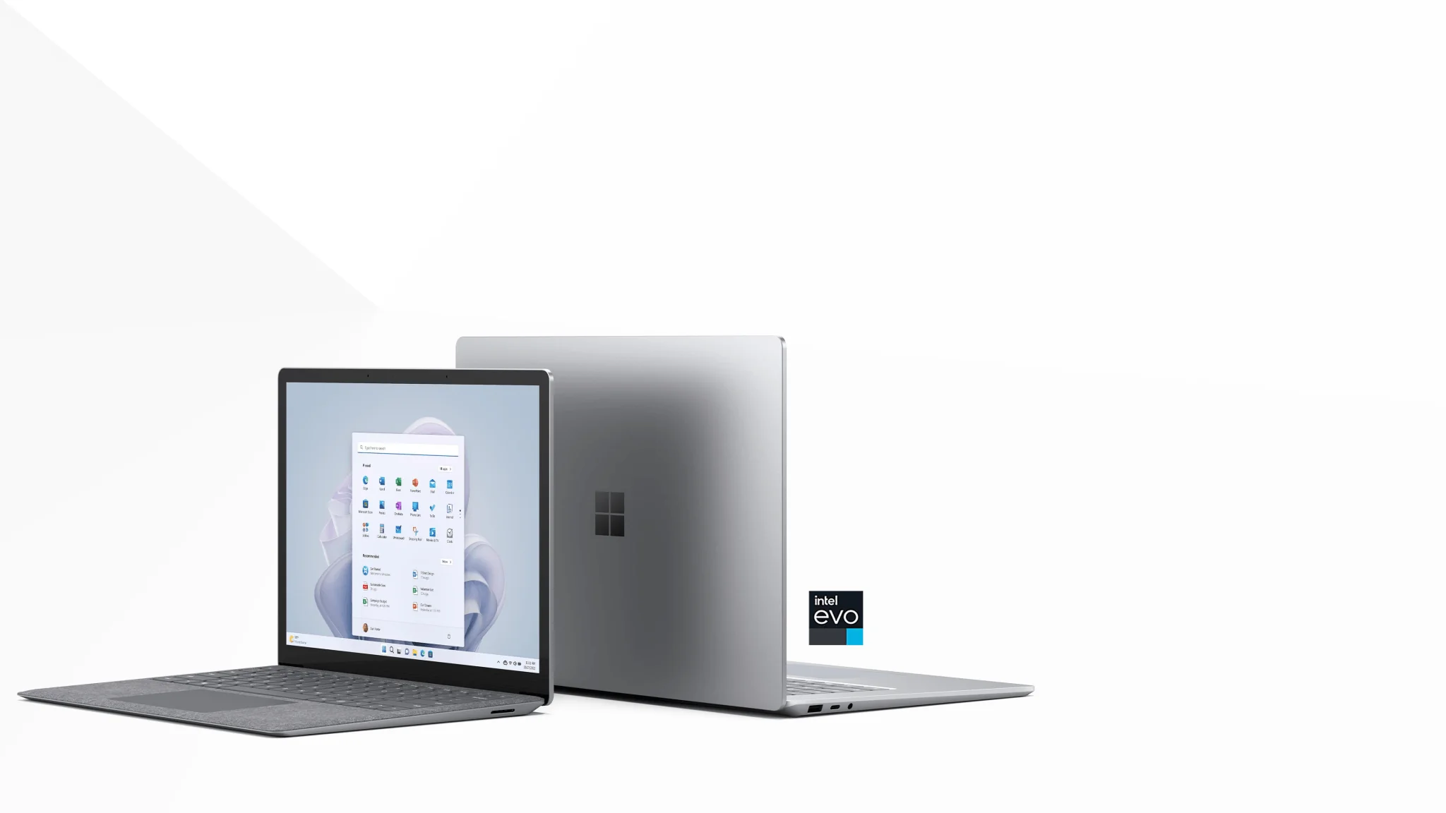 Microsoft Surface Laptop 5 - Image 3
