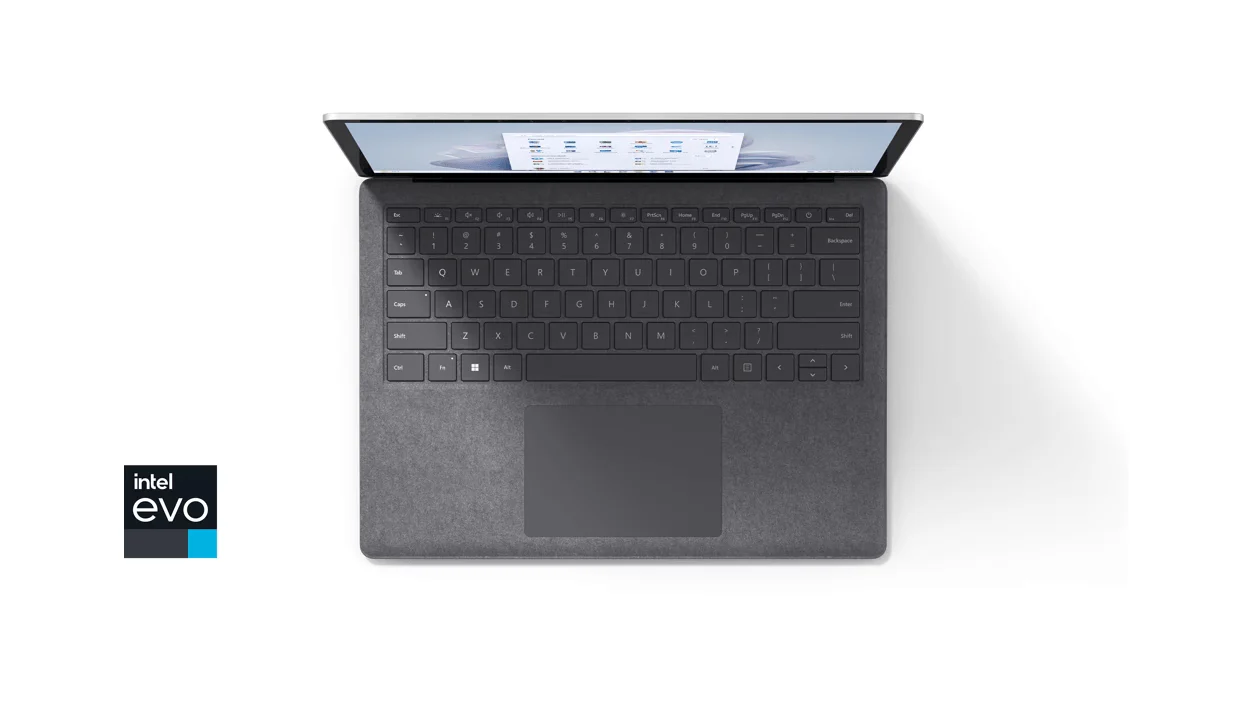 Microsoft Surface Laptop 5 - Image 4