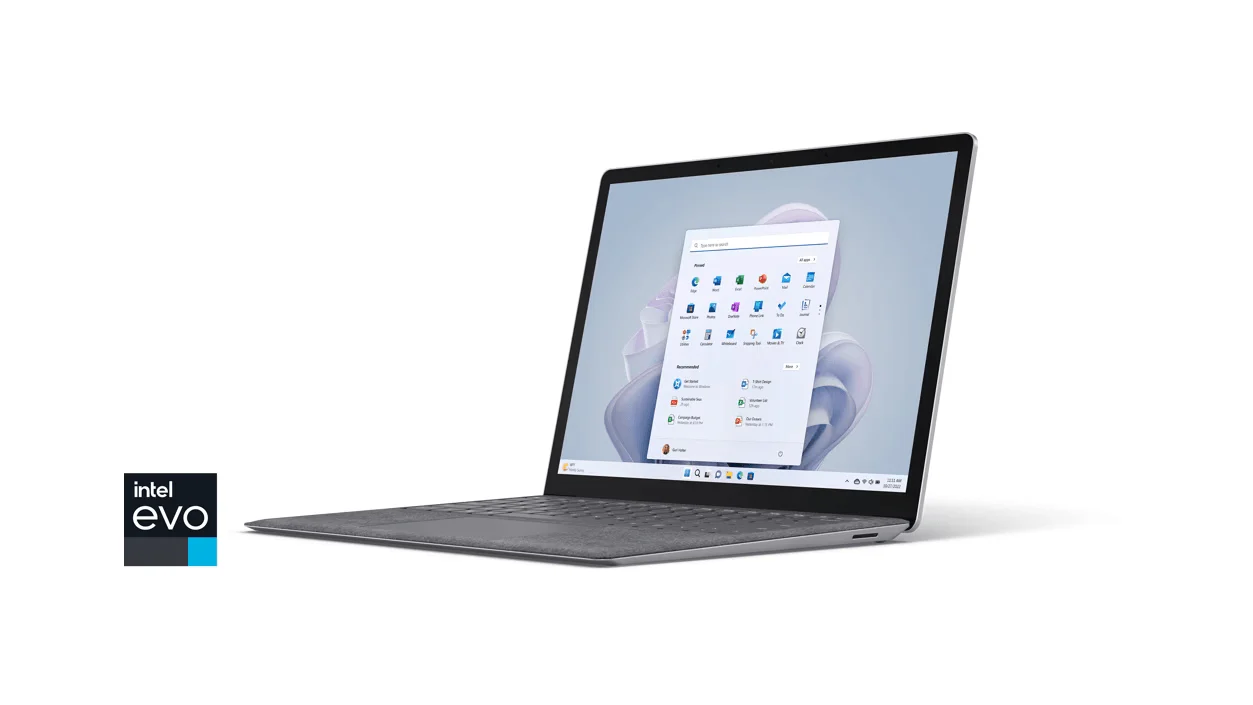 Microsoft Surface Laptop 5 - Image 5