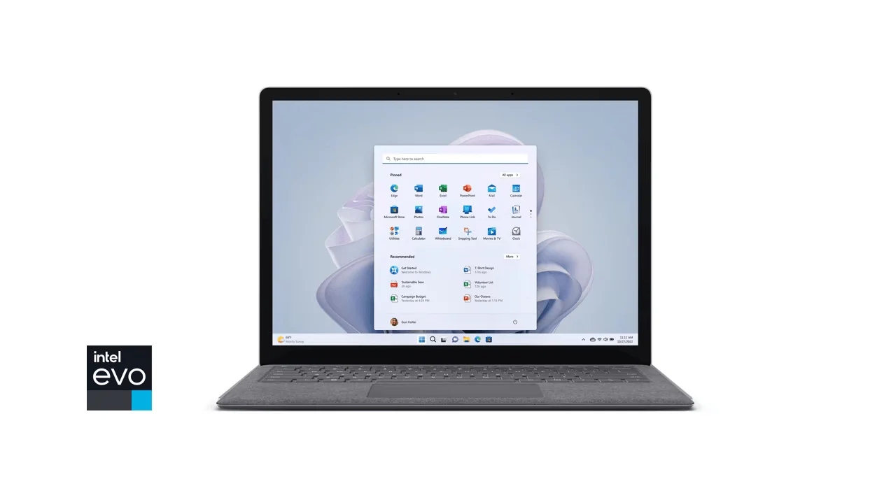 Microsoft Surface Laptop 5 - Image 6